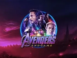 อเวนเจอร์ส_ เอนด์เกม