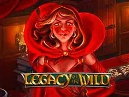 Legacy of the Wild 2 screenshot