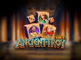 Ancient Troy Dice