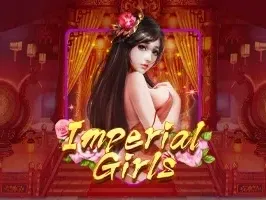 Imperial Girls screenshot