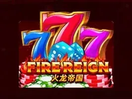 Fire Reign screenshot